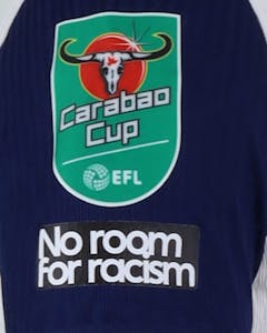 Lucas Bergvall Tottenham Hotspur shirt