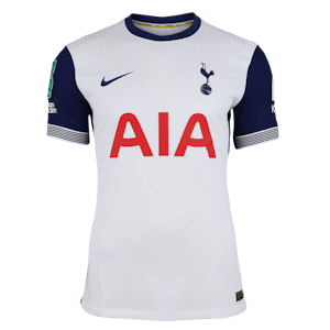 Sergio Reguilón Tottenham Hotspur shirt