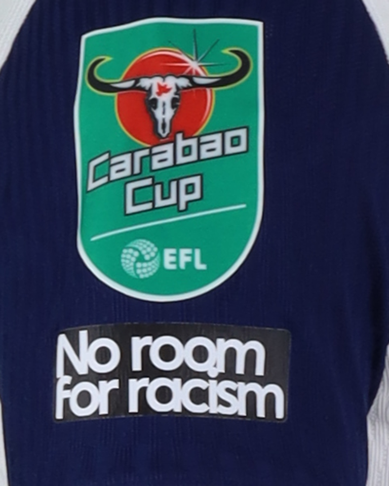 Sergio Reguilón Tottenham Hotspur shirt