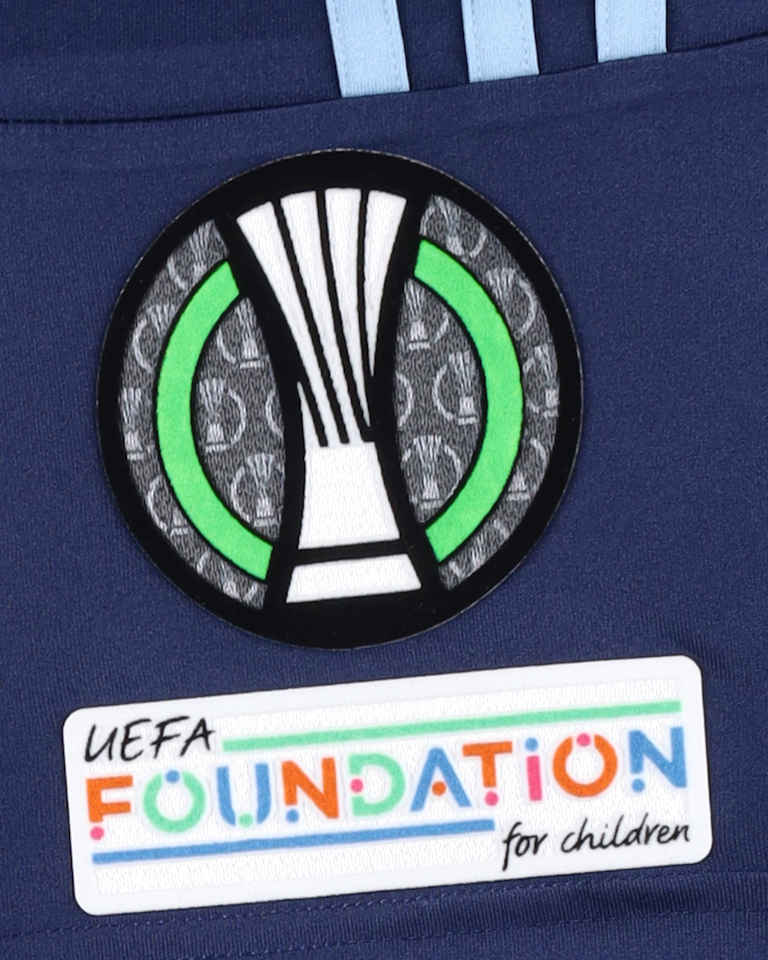 Rasmus Schüller Djurgården shirt