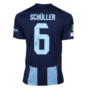 Rasmus Schüller Djurgården shirt