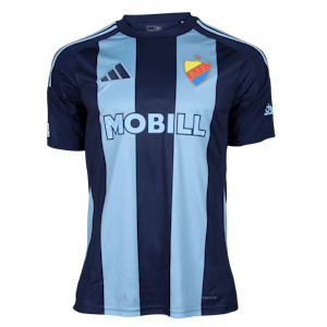 Rasmus Schüller Djurgården shirt