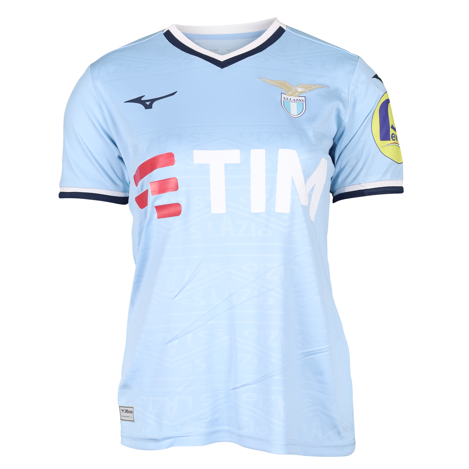 Noemi Visentin Lazio Women shirt