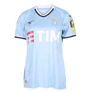 Louise Dannemann Eriksen Lazio Women shirt