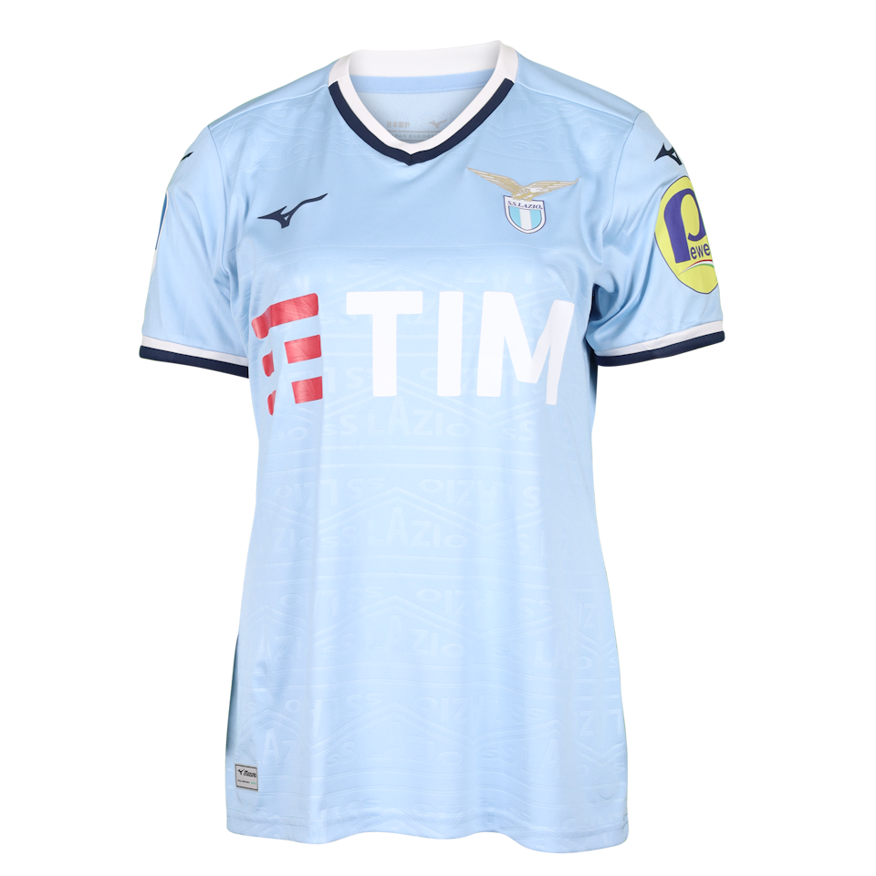 Louise Dannemann Eriksen Lazio Women shirt
