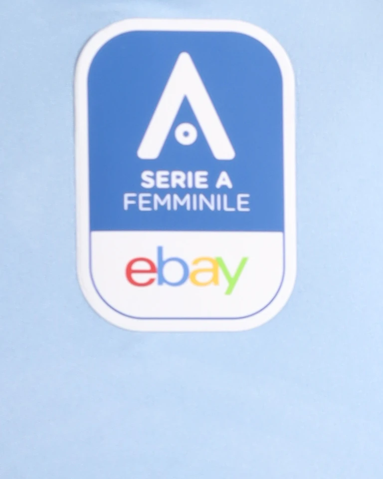 来自Lazio Women的Louise Dannemann Eriksen球衣