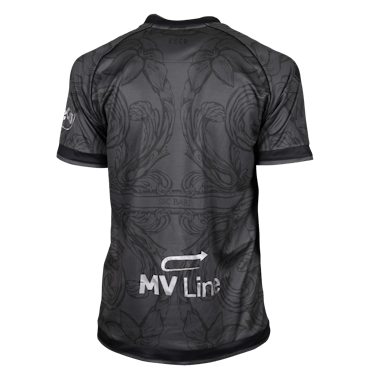 Squad Signed Shirt - 3