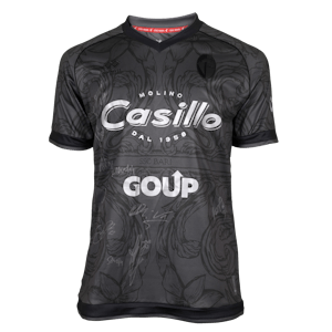 Squad Signed Shirt - 3