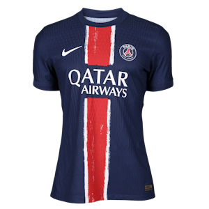 João Neves Paris Saint-Germain shirt