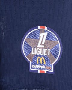 João Neves Paris Saint-Germain shirt