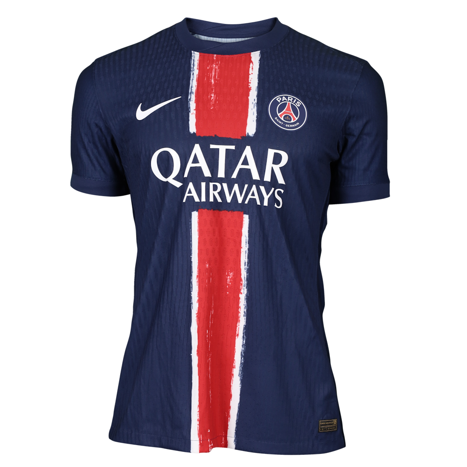Maillot de Marco Asensio  (Paris Saint-Germain)