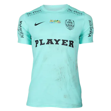 Kader Keita CFR Cluj jersey