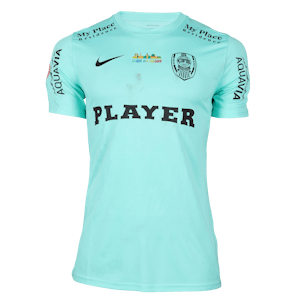 Mário Camora CFR Cluj shirt