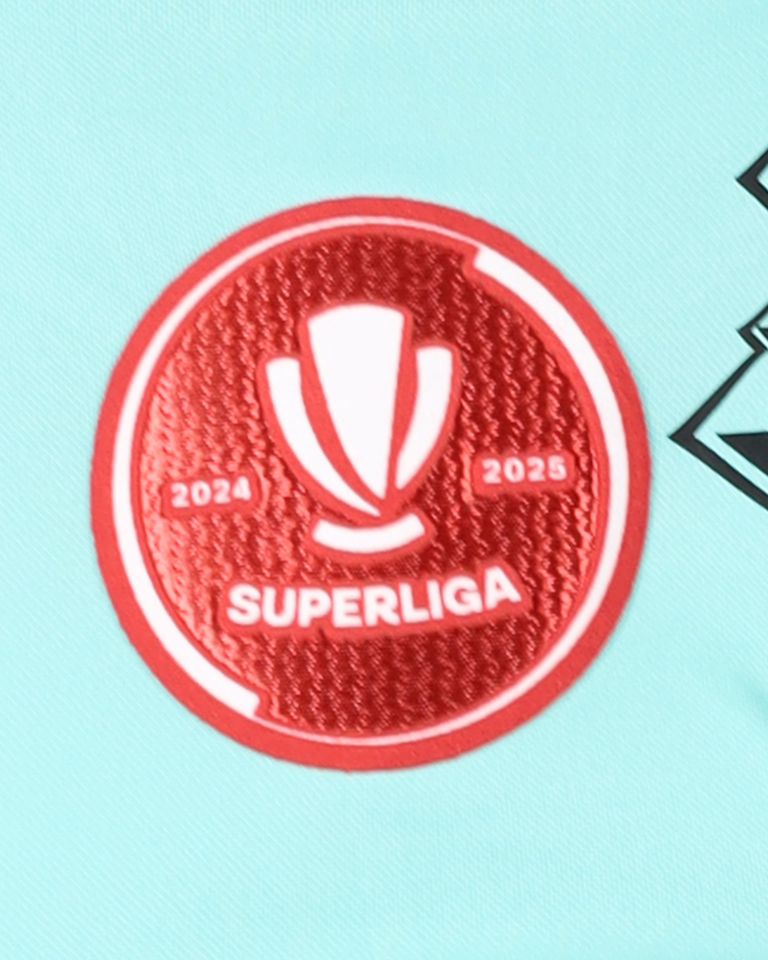 Mário Camora CFR Cluj shirt