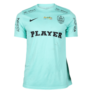 Louis Munteanu CFR Cluj jersey