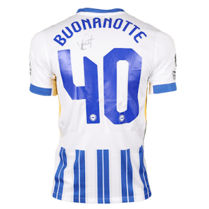 Facundo Buonanotte | Brighton 