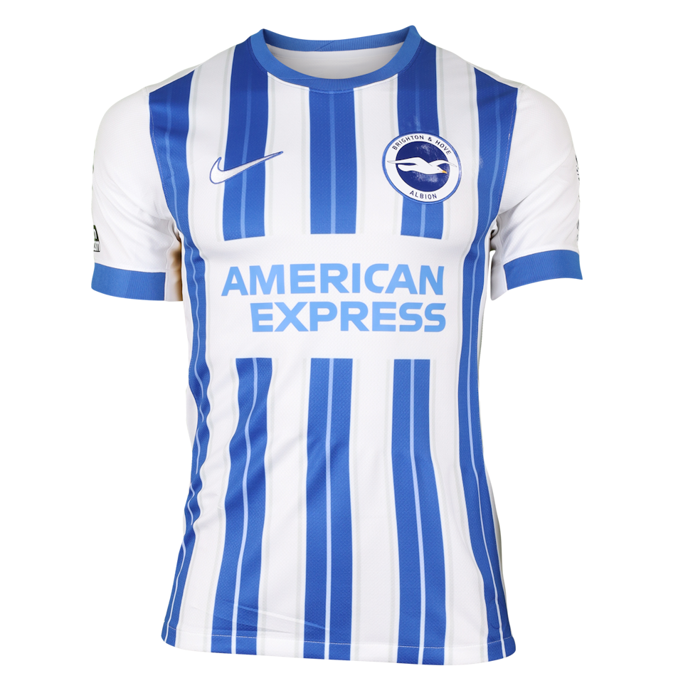 Facundo Buonanotte | Brighton 