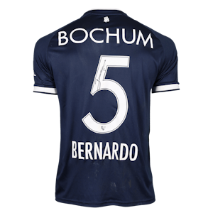Bernardo  VfL Bochum 1848 jersey