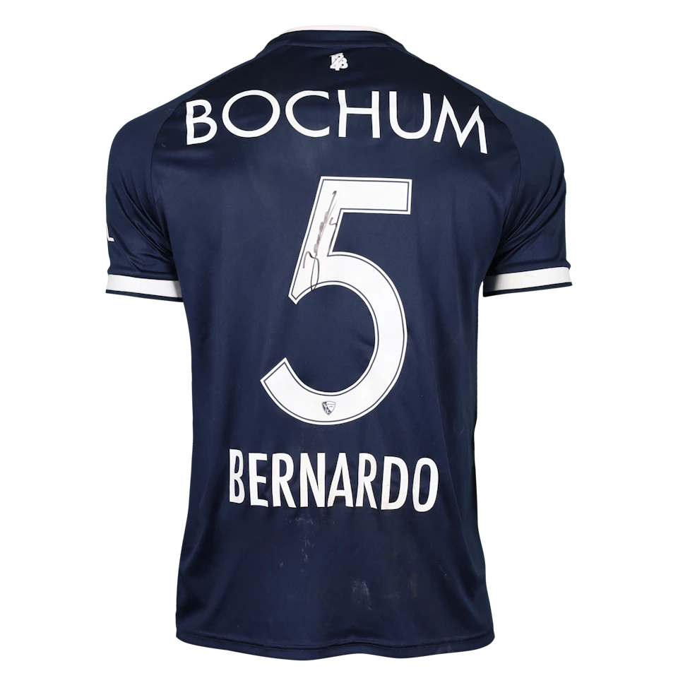 Camiseta Bernardo VfL Bochum 1848