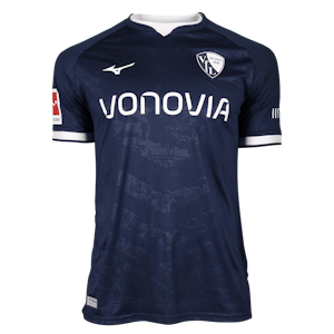 Bernardo  VfL Bochum 1848 jersey