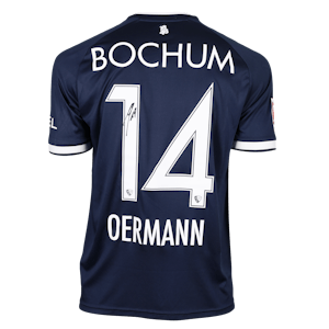 Tim Oermann VfL Bochum 1848 jersey