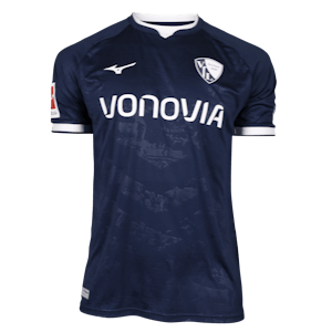 Tim Oermann VfL Bochum 1848 jersey