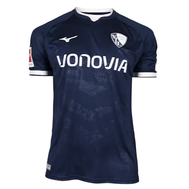 来自VfL Bochum 1848的Tim Oermann球衣