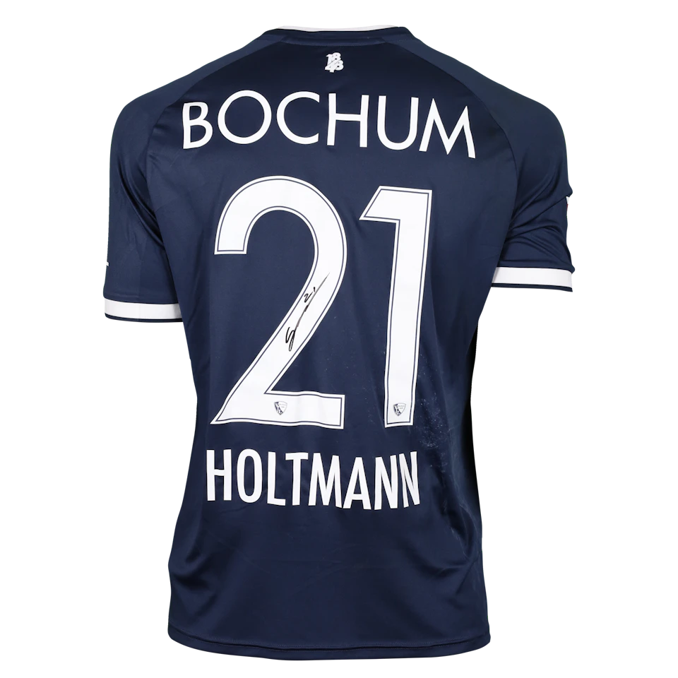 Camiseta Gerrit Holtmann VfL Bochum 1848