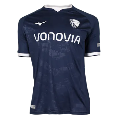 Camiseta Gerrit Holtmann VfL Bochum 1848