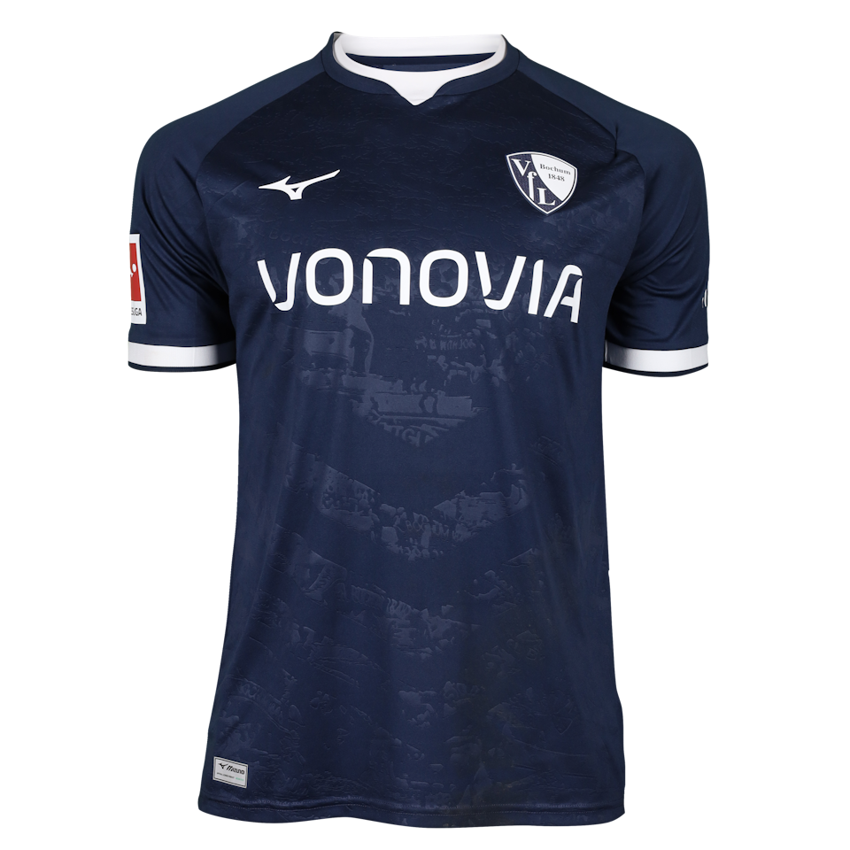 Bernardo  VfL Bochum 1848 shirt