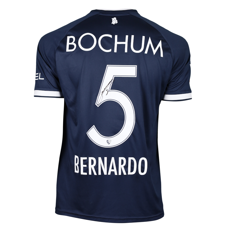 Bernardo  VfL Bochum 1848 shirt