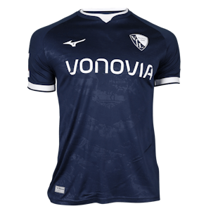 Felix Passlack VfL Bochum 1848 shirt