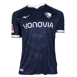 Maillot de Matúš Bero (VfL Bochum 1848)