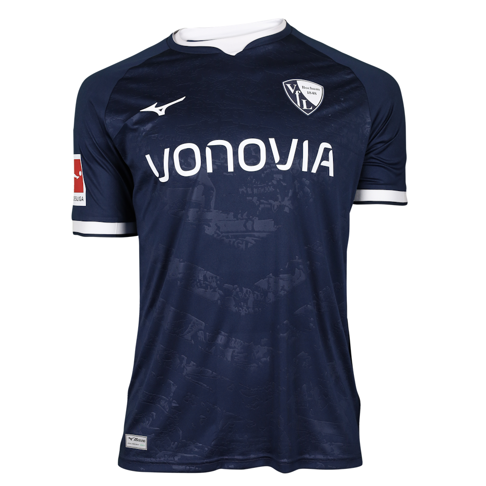 Maillot de Matúš Bero (VfL Bochum 1848)
