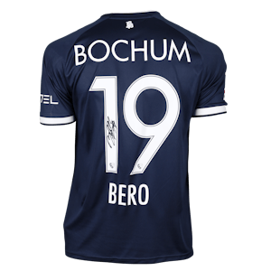 Maillot de Matúš Bero (VfL Bochum 1848)