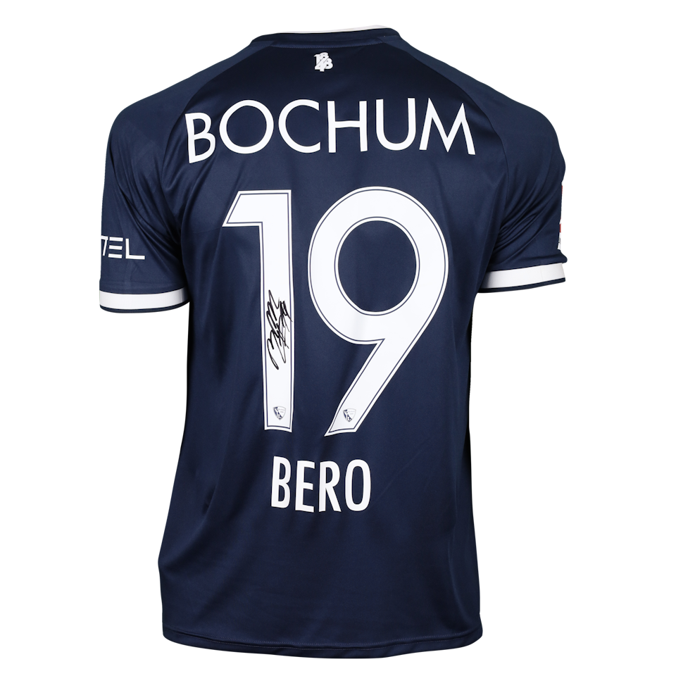 Maillot de Matúš Bero (VfL Bochum 1848)