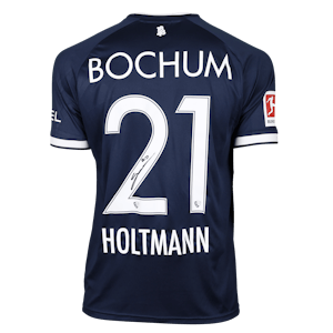 Gerrit Holtmann VfL Bochum 1848 jersey