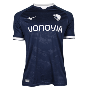Gerrit Holtmann VfL Bochum 1848 jersey