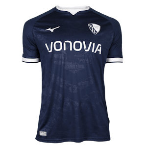 Maximilian Wittek VfL Bochum 1848 shirt