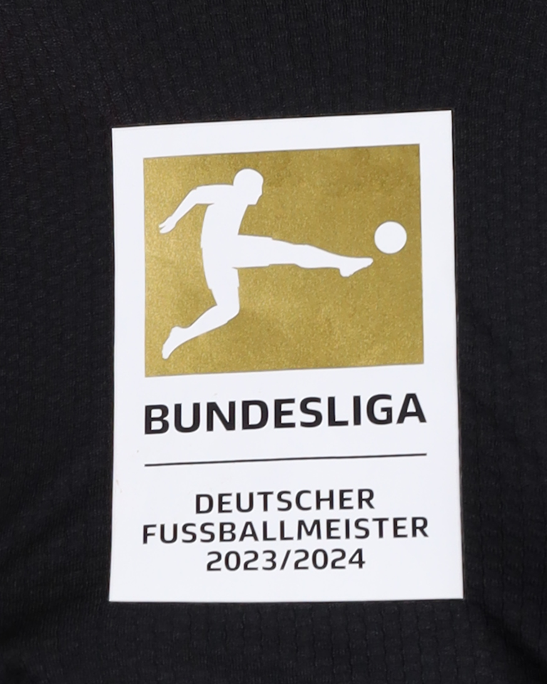 Maillot de Jonathan Tah (Bayer Leverkusen)