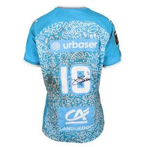 Bastien Chalureau