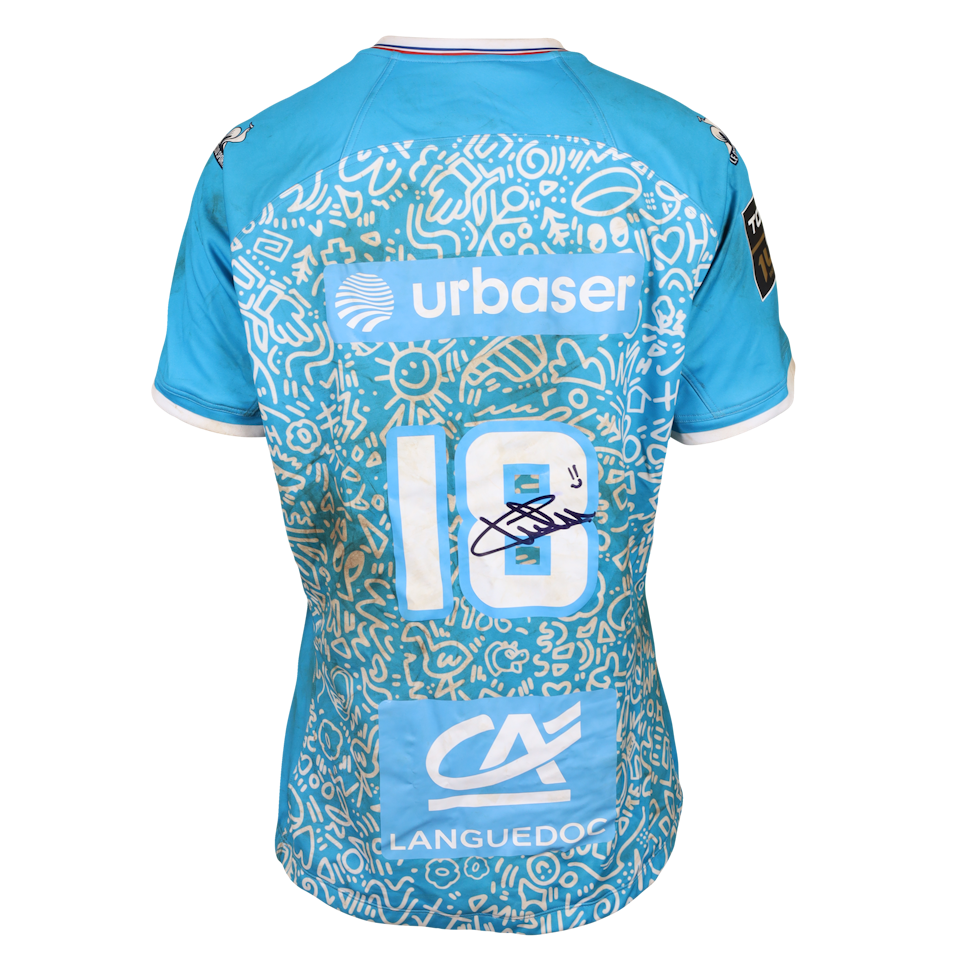 Bastien Chalureau