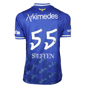 Marcus Steffen Vitesse shirt