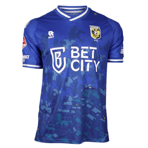 Tomislav Gudelj Vitesse jersey