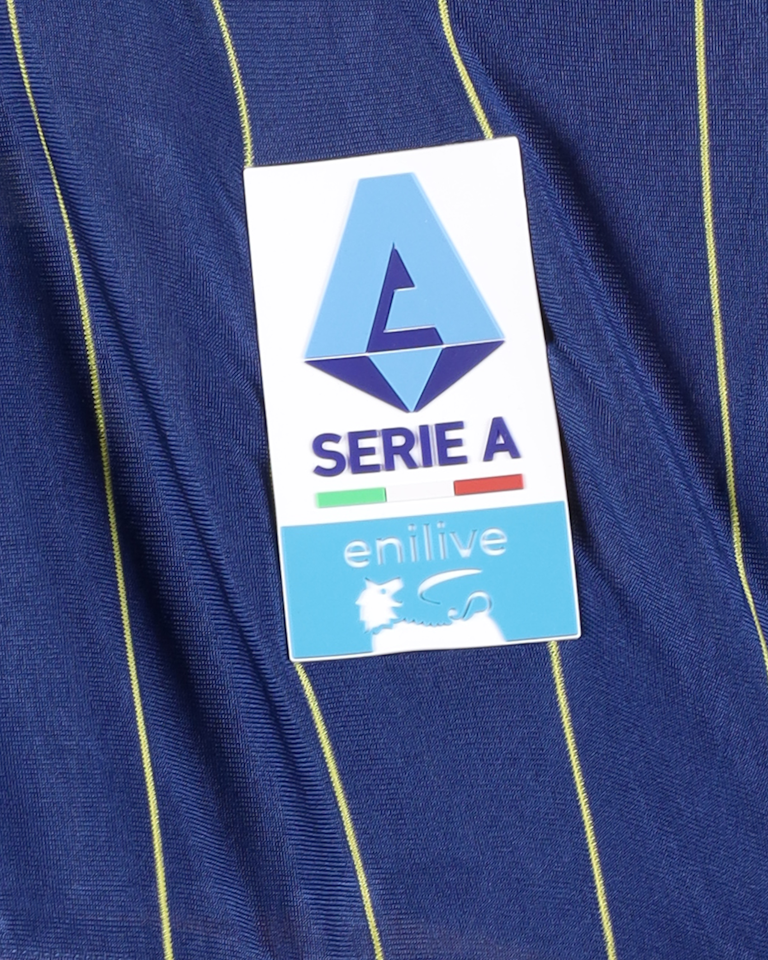 Darko Lazović Hellas Verona FC jersey