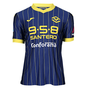 Darko Lazović Hellas Verona FC jersey