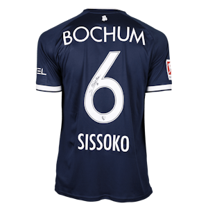 Ibrahima Sissoko VfL Bochum 1848 shirt