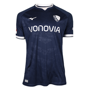 Ibrahima Sissoko VfL Bochum 1848 shirt