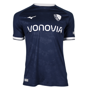 Felix Passlack VfL Bochum 1848 jersey