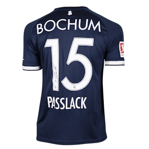 Felix Passlack VfL Bochum 1848 jersey